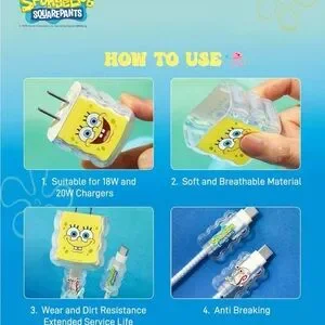 SpongeBob Squarepants | Cell Phones & Accessories | Spongebob ...